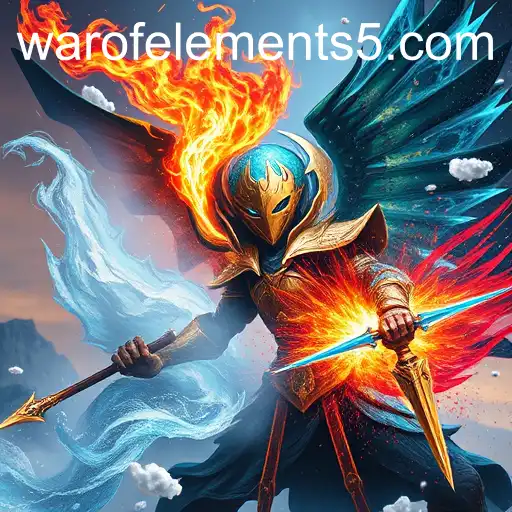 Gaming Trends: The Rise of Elemental Warfare