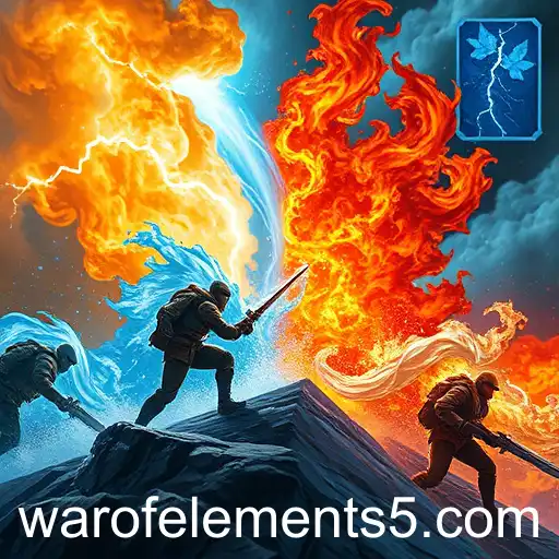 war of elements