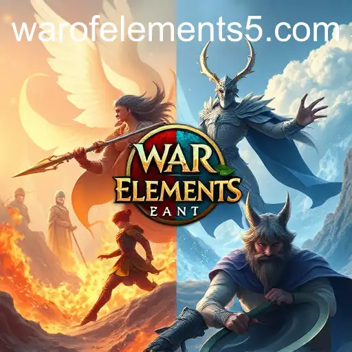The Rebirth of Classic Elemental Warfare