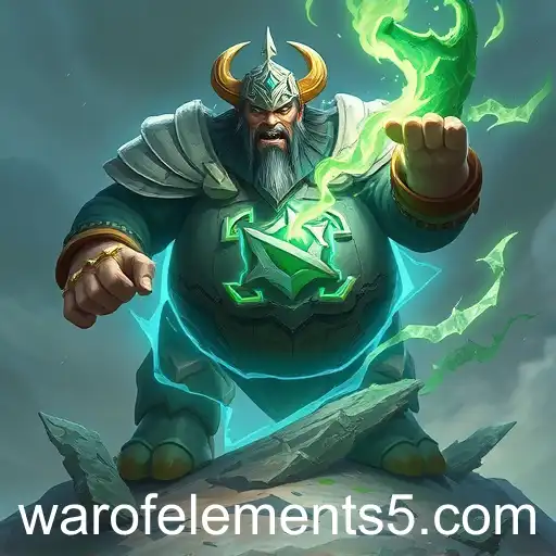 The Dynamic Revival of 'War of Elements'