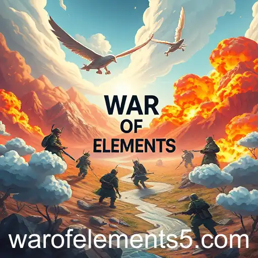 war of elements