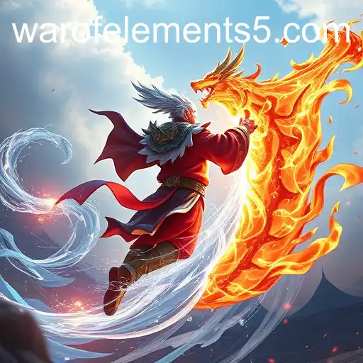 A New Era in Online Gaming